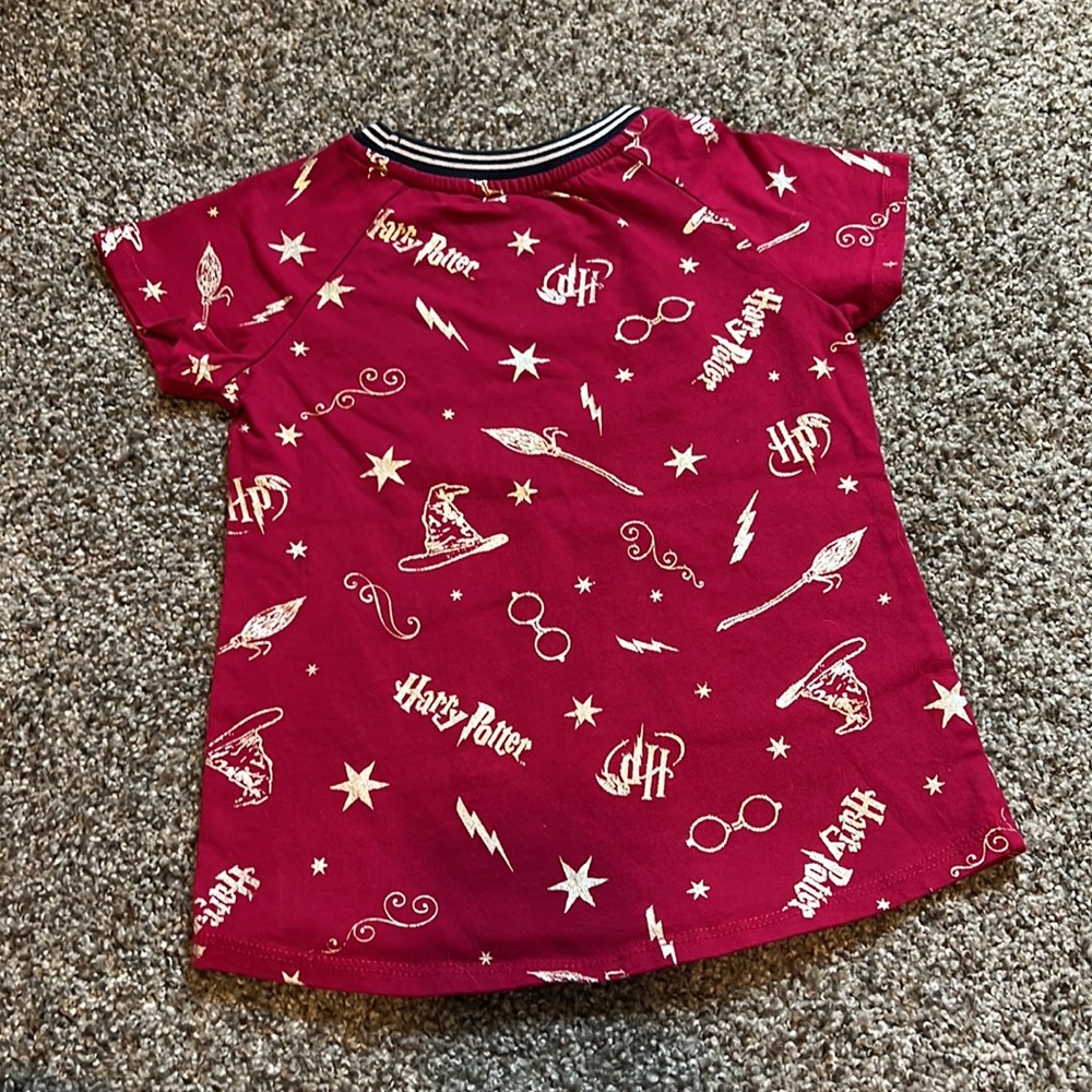 Harry Potter tee - Picture 6 of 7